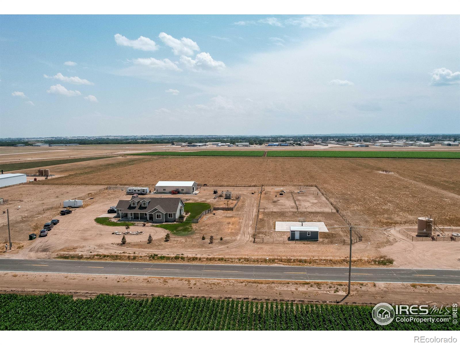 MLS Image #39 for 22250  county road 62 ,greeley, Colorado