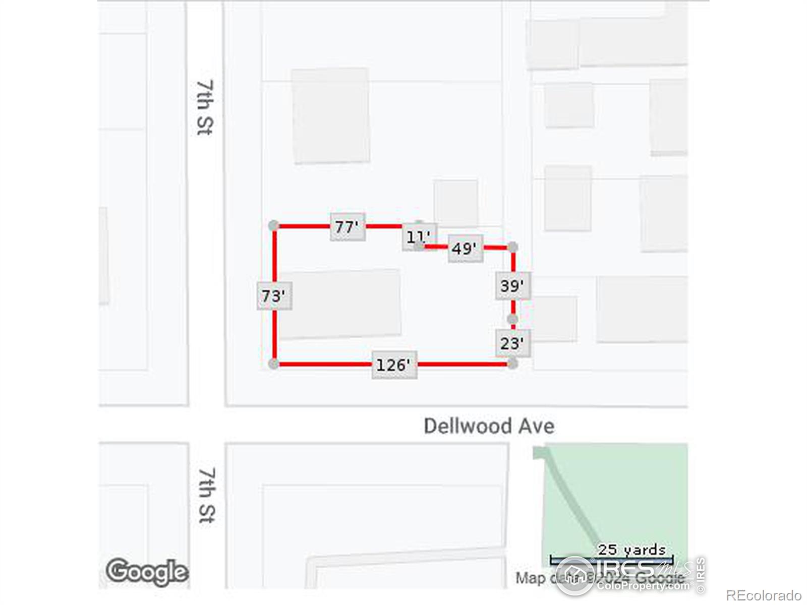 MLS Image #10 for 703  dellwood avenue,boulder, Colorado