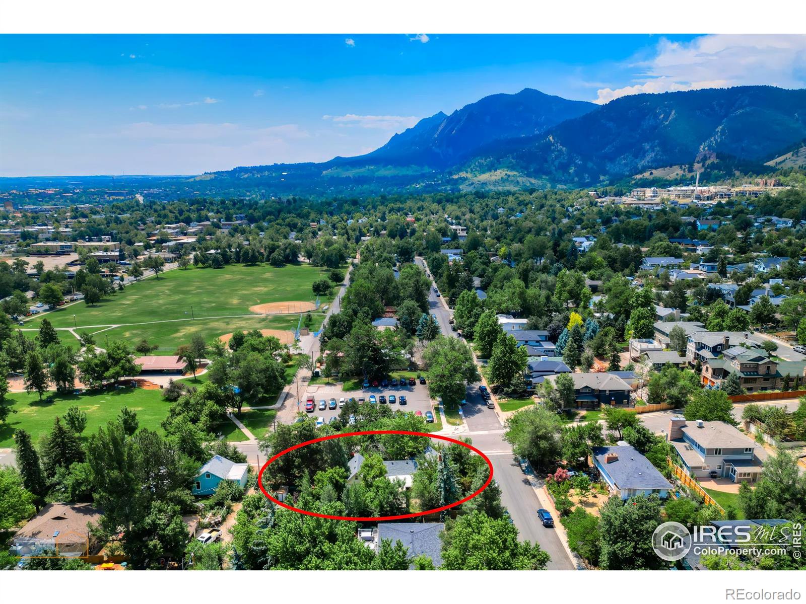 MLS Image #6 for 703  dellwood avenue,boulder, Colorado