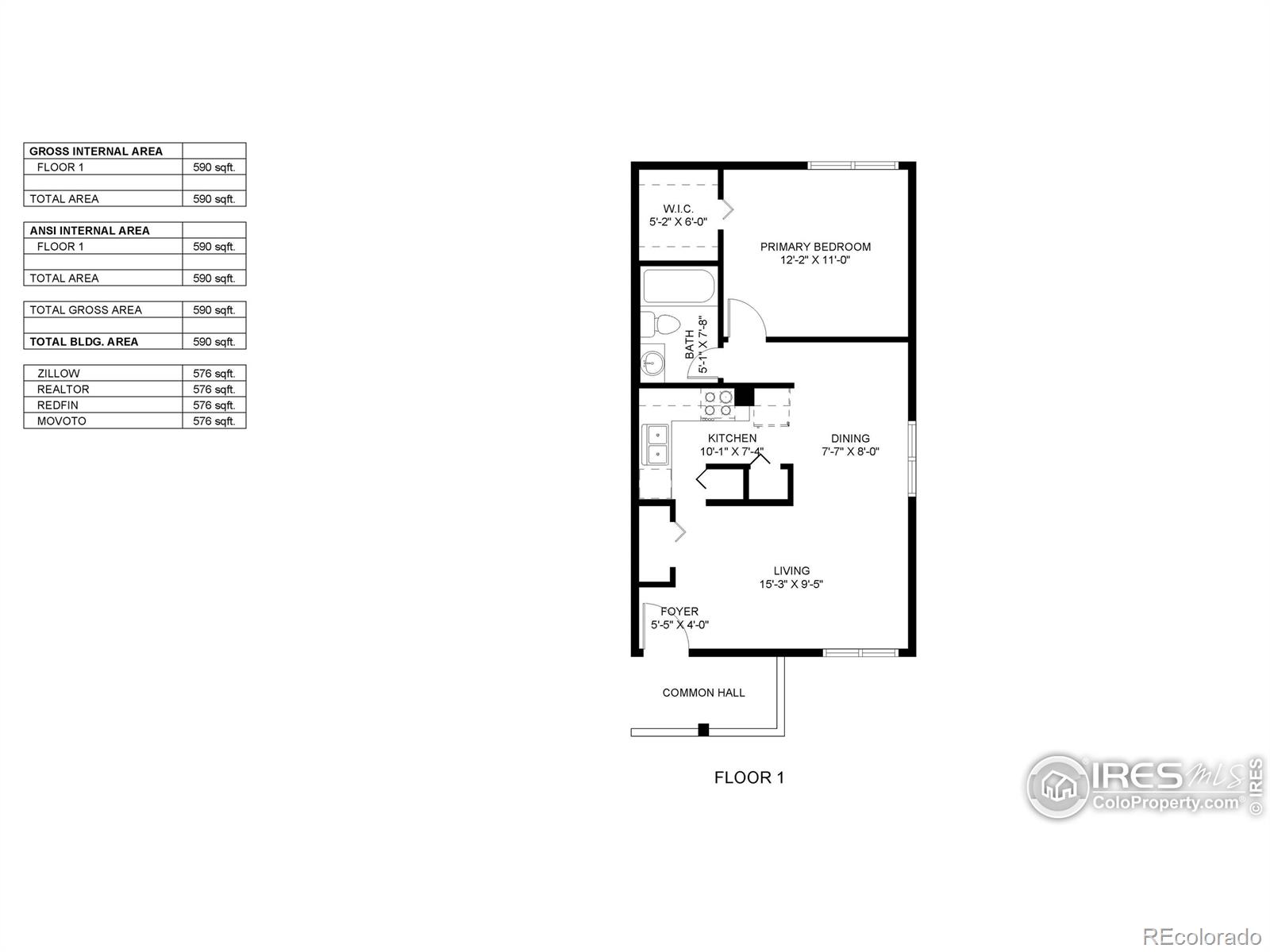 MLS Image #25 for 1705  heatheridge road,fort collins, Colorado