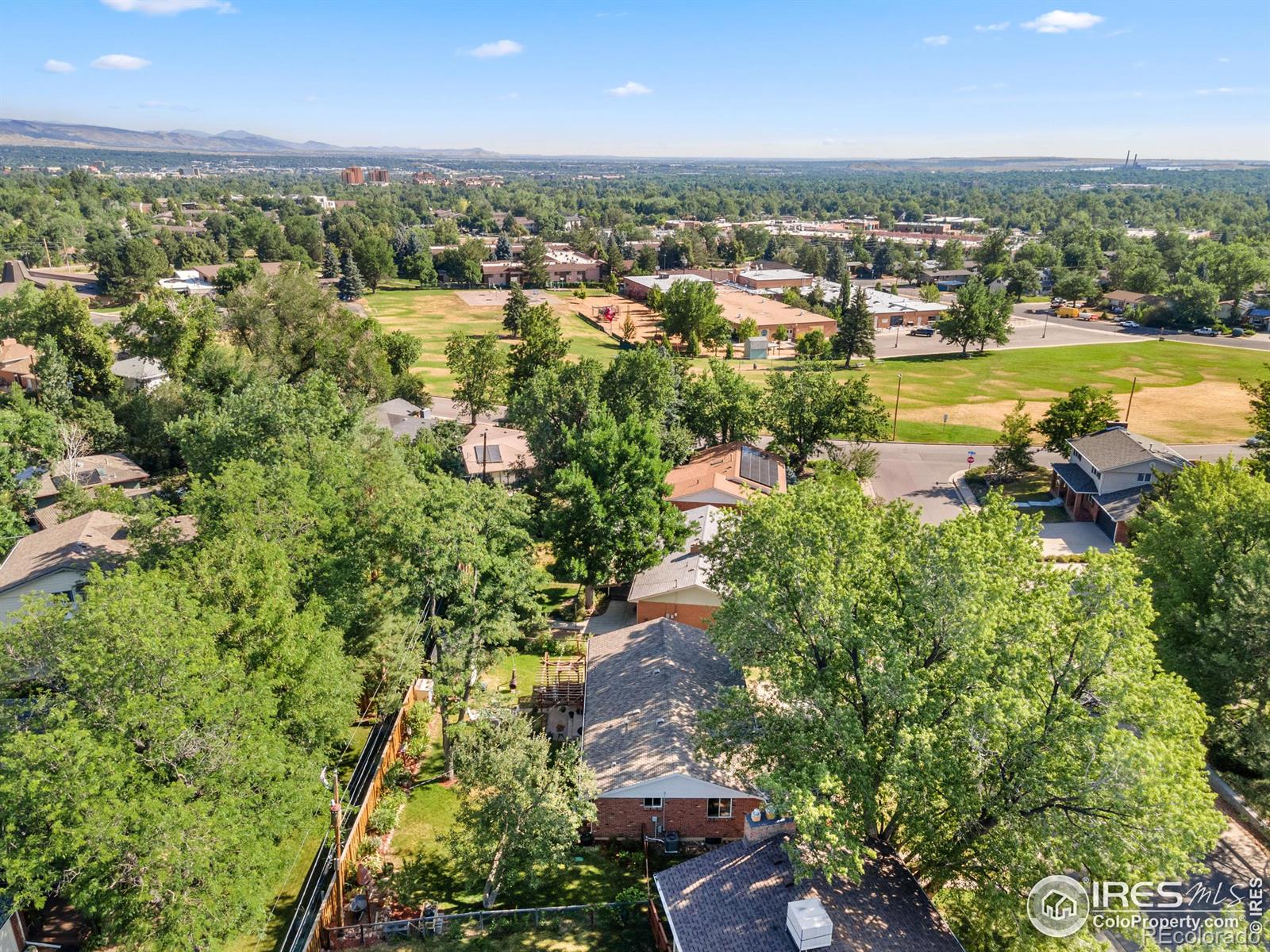 MLS Image #0 for 1055  edinboro drive,boulder, Colorado