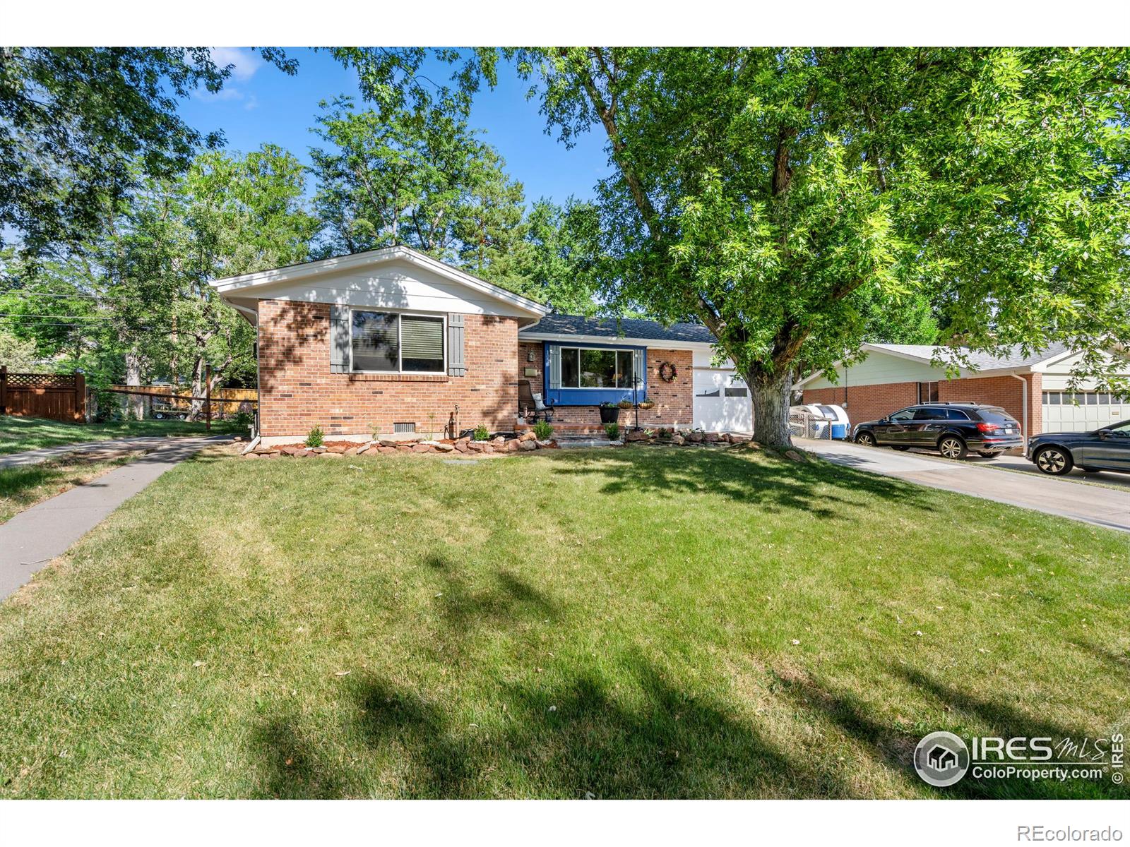 MLS Image #2 for 1055  edinboro drive,boulder, Colorado