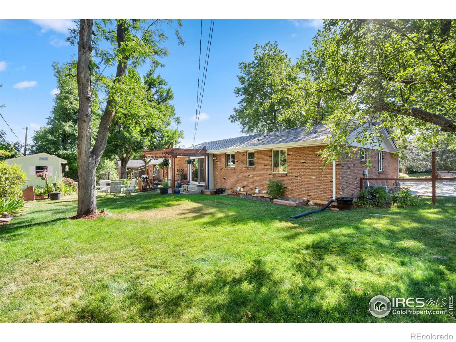 MLS Image #33 for 1055  edinboro drive,boulder, Colorado