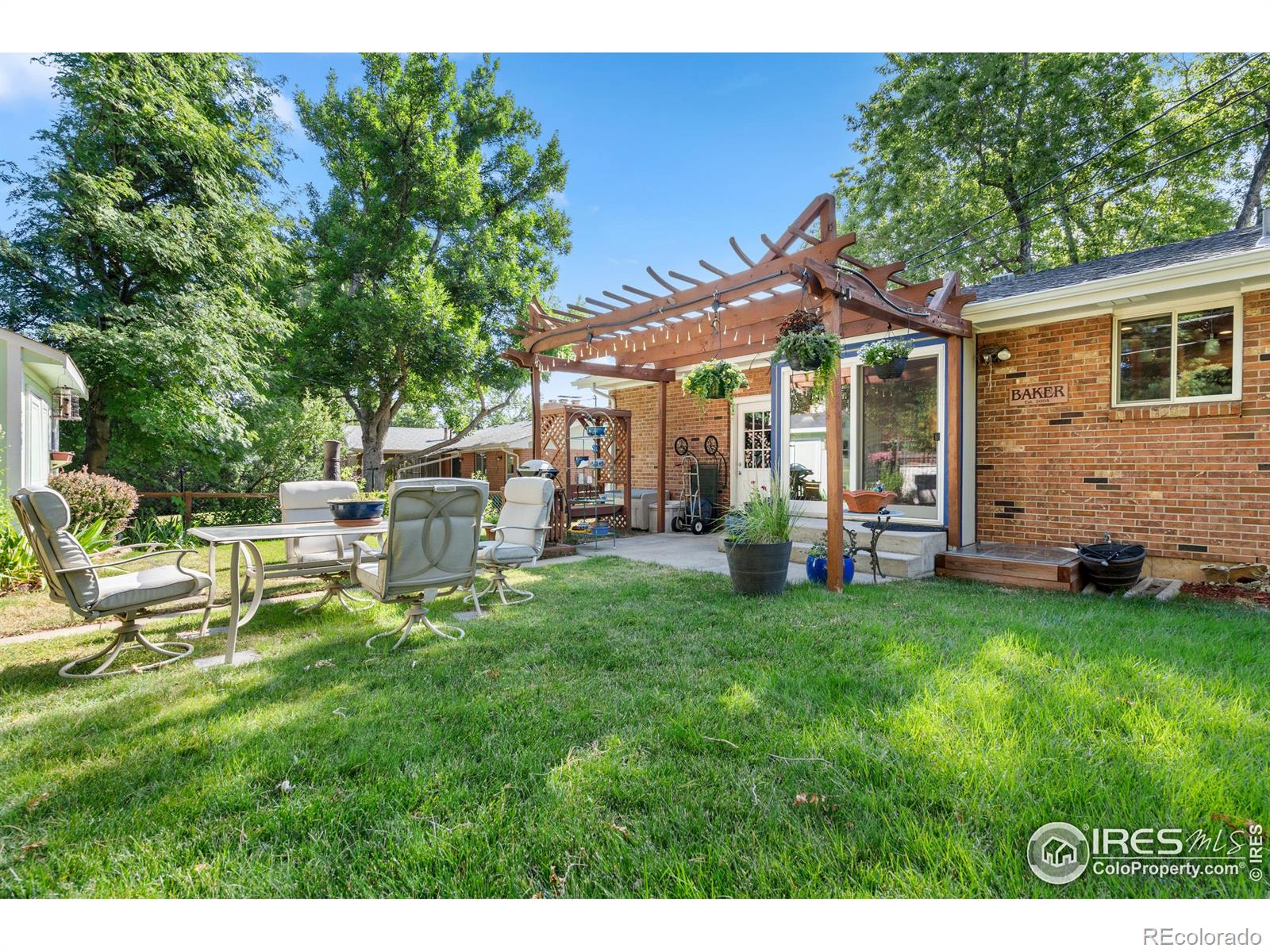 MLS Image #34 for 1055  edinboro drive,boulder, Colorado