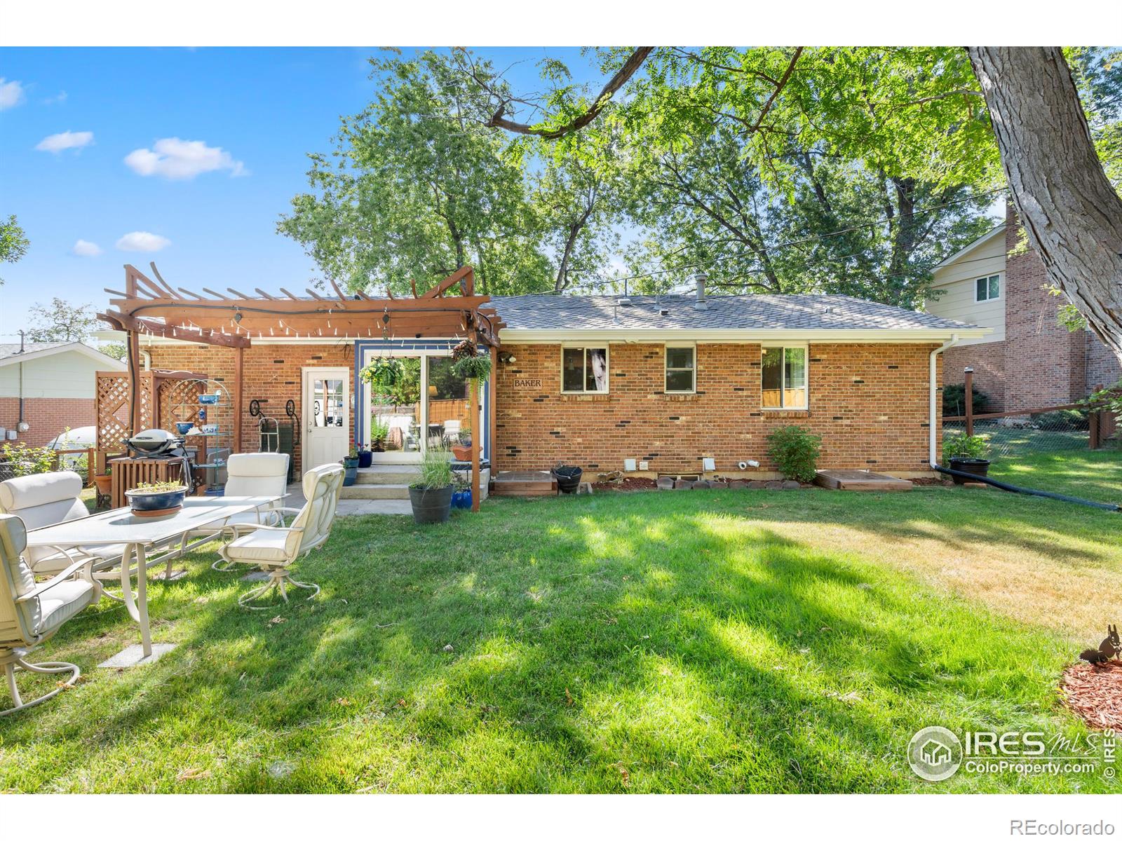 MLS Image #35 for 1055  edinboro drive,boulder, Colorado