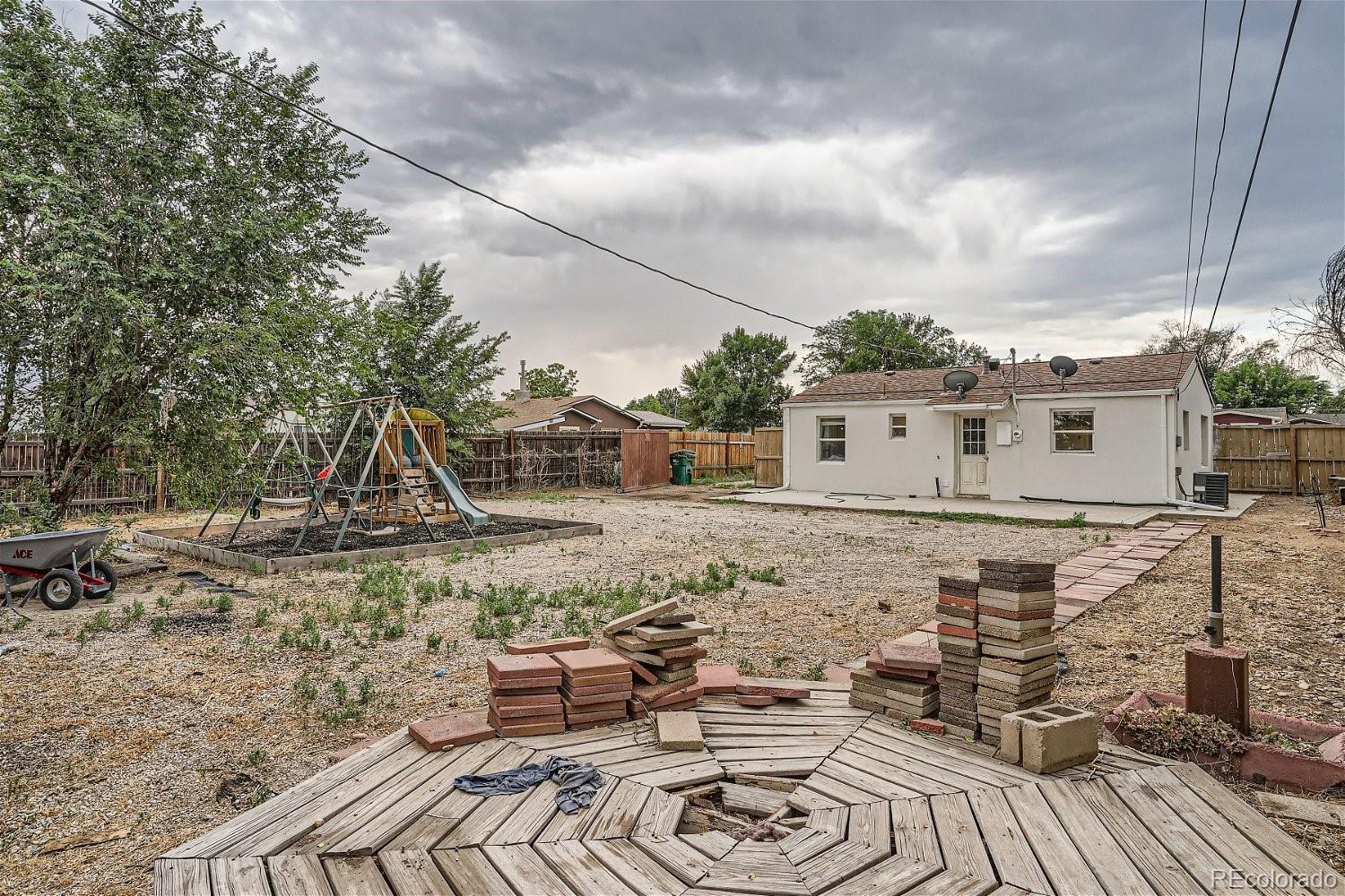 MLS Image #10 for 6521 e 76th place,commerce city, Colorado