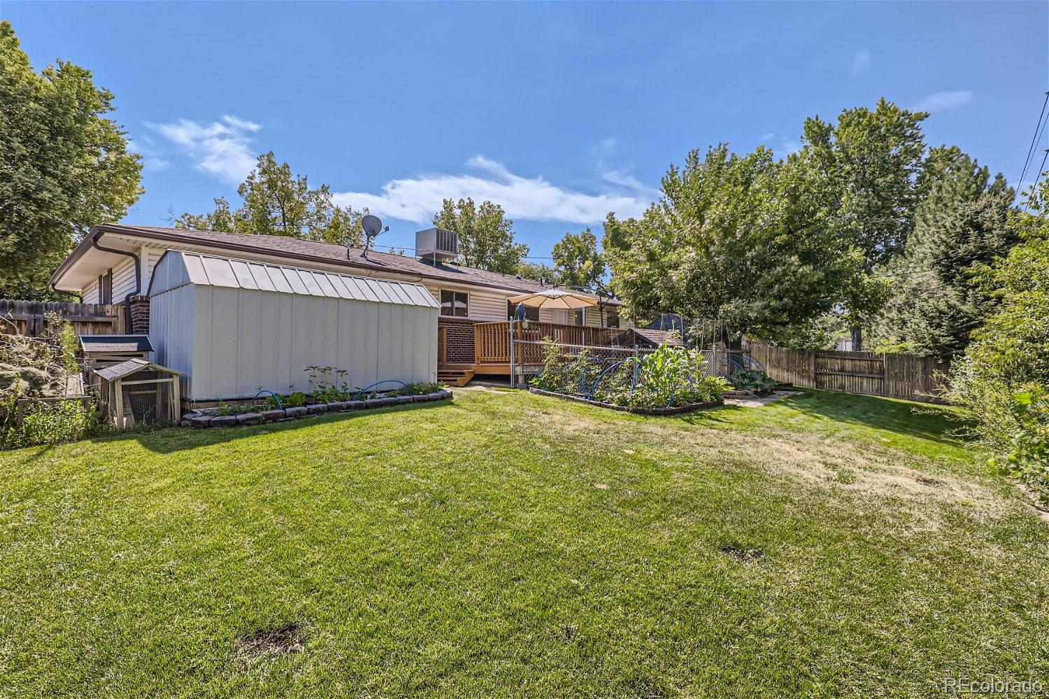 MLS Image #25 for 625 s wheeling street,aurora, Colorado