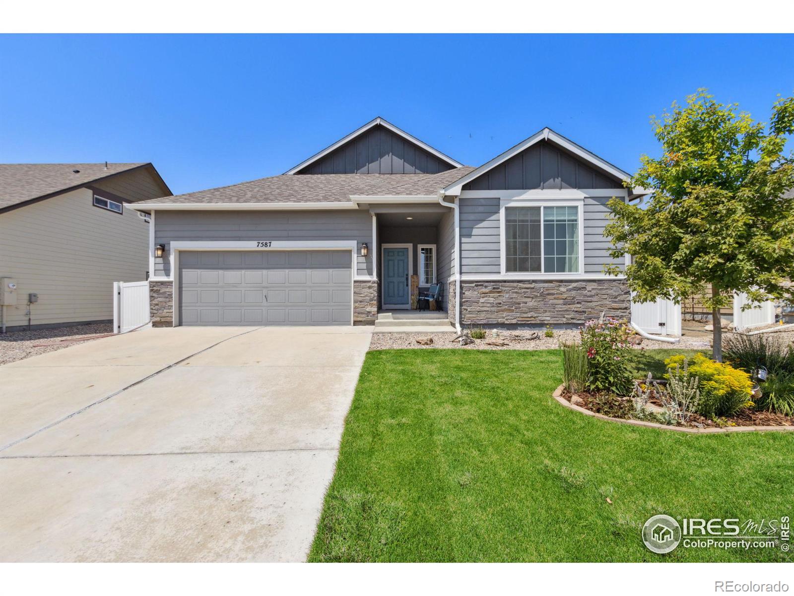 CMA Image for 3101  alybar drive,Wellington, Colorado