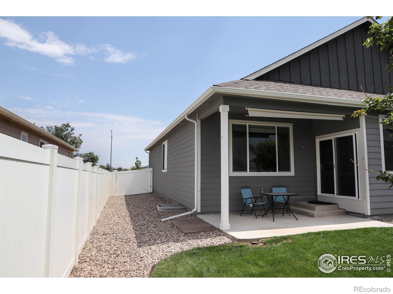 MLS Image #28 for 7587  mcclellan road,wellington, Colorado