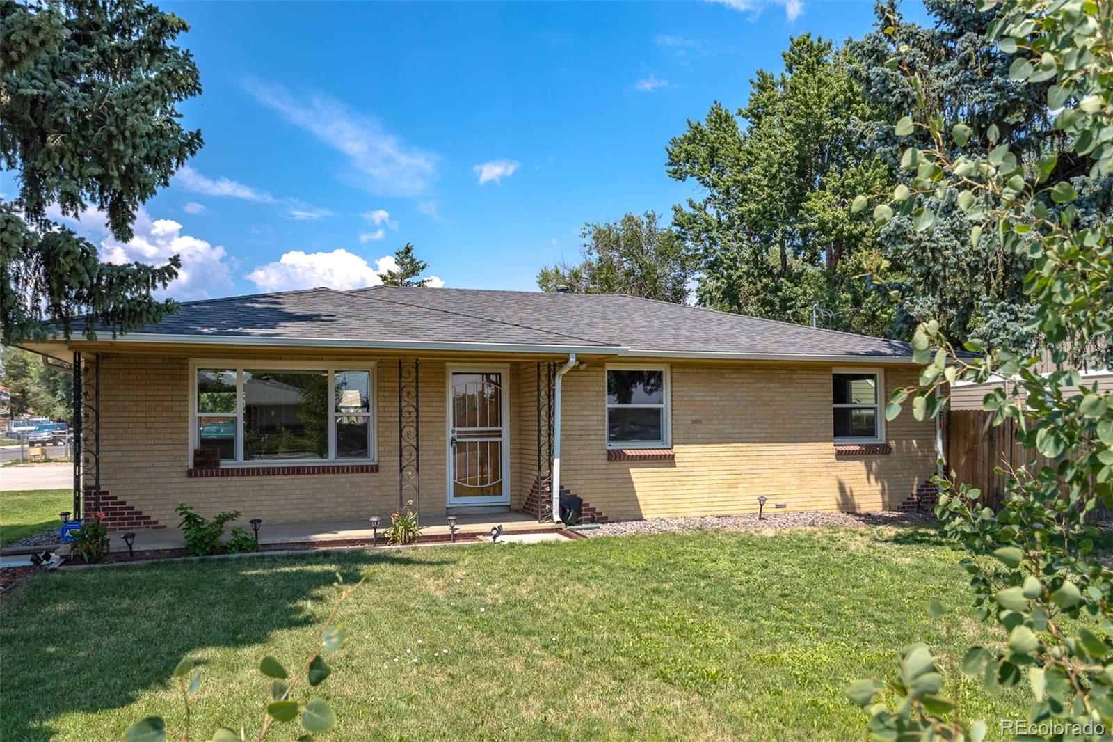 MLS Image #0 for 5275  carr street,arvada, Colorado