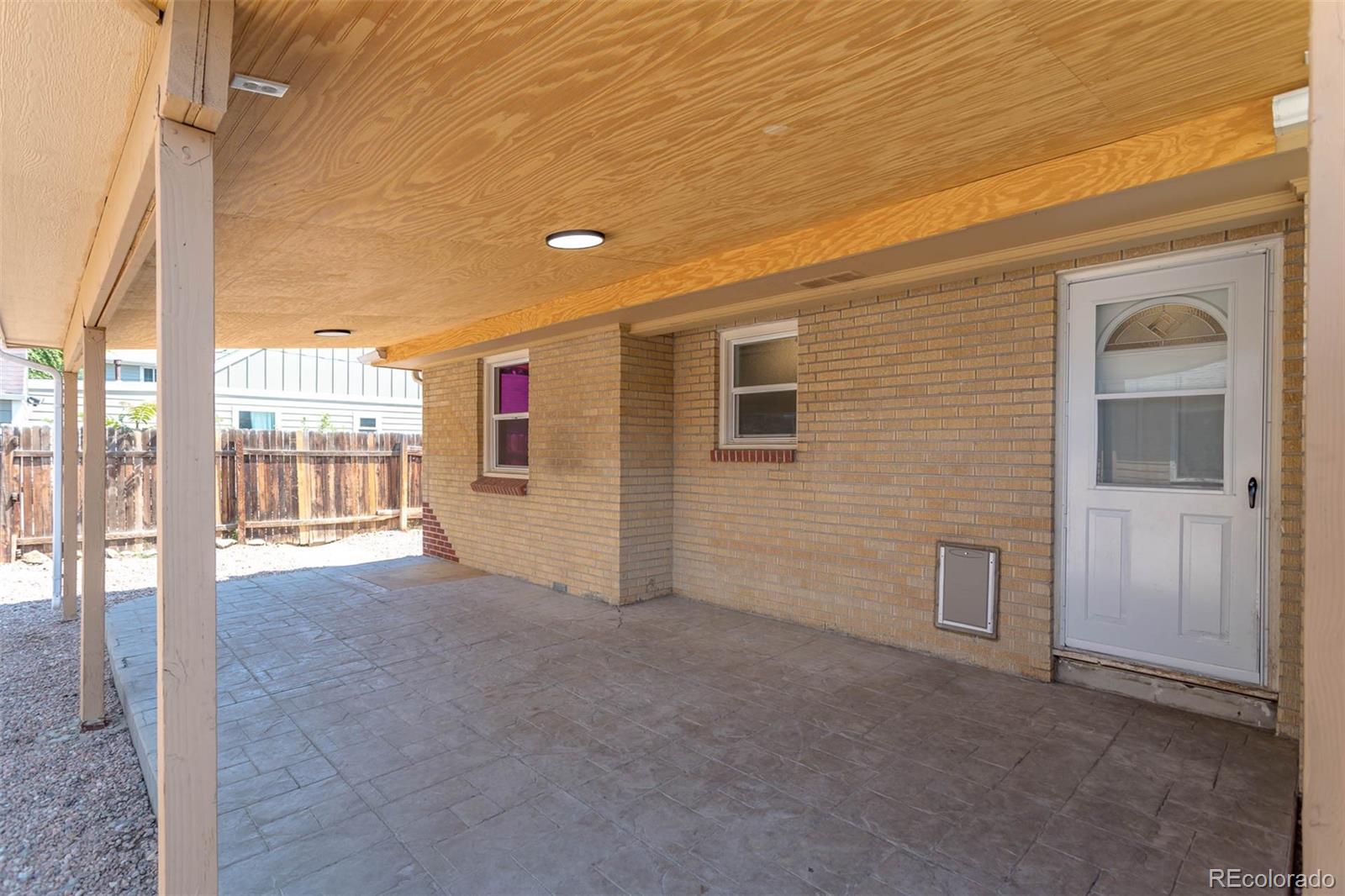 MLS Image #21 for 5275  carr street,arvada, Colorado