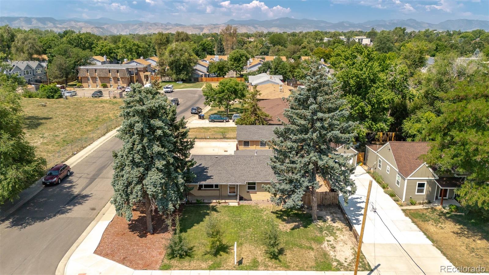 MLS Image #26 for 5275  carr street,arvada, Colorado