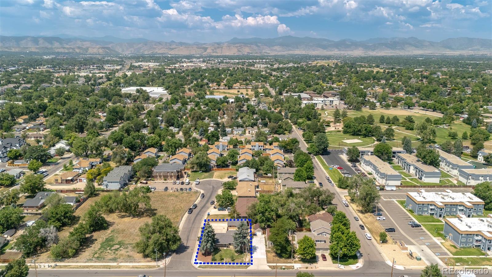 MLS Image #28 for 5275  carr street,arvada, Colorado