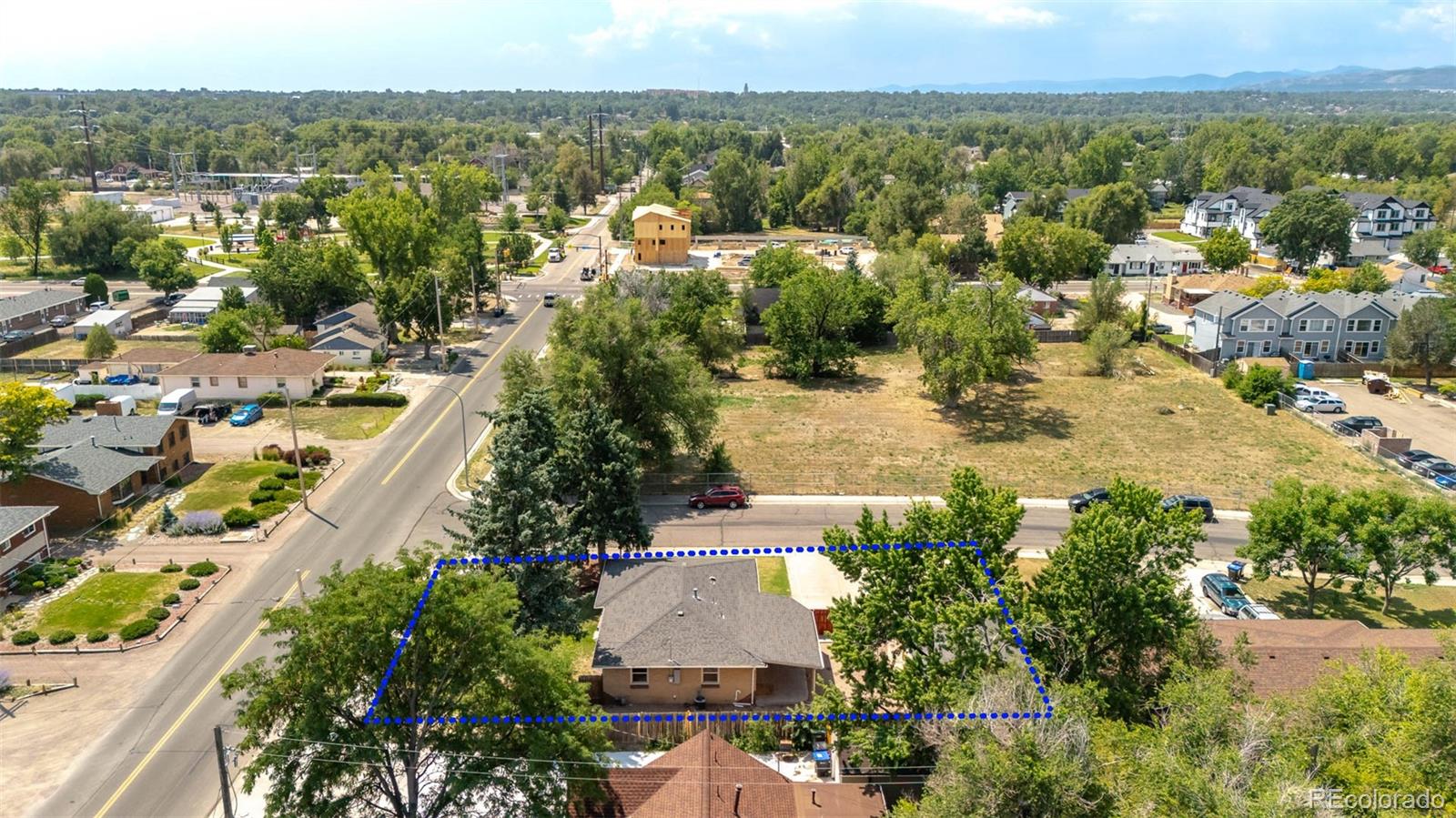 MLS Image #29 for 5275  carr street,arvada, Colorado