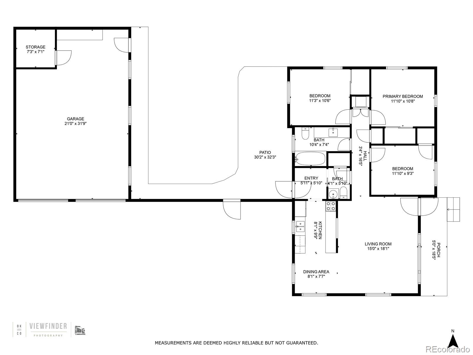 MLS Image #36 for 5275  carr street,arvada, Colorado