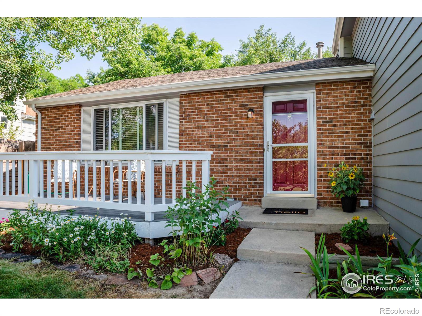 CMA Image for 133  Griffith Street,Louisville, Colorado