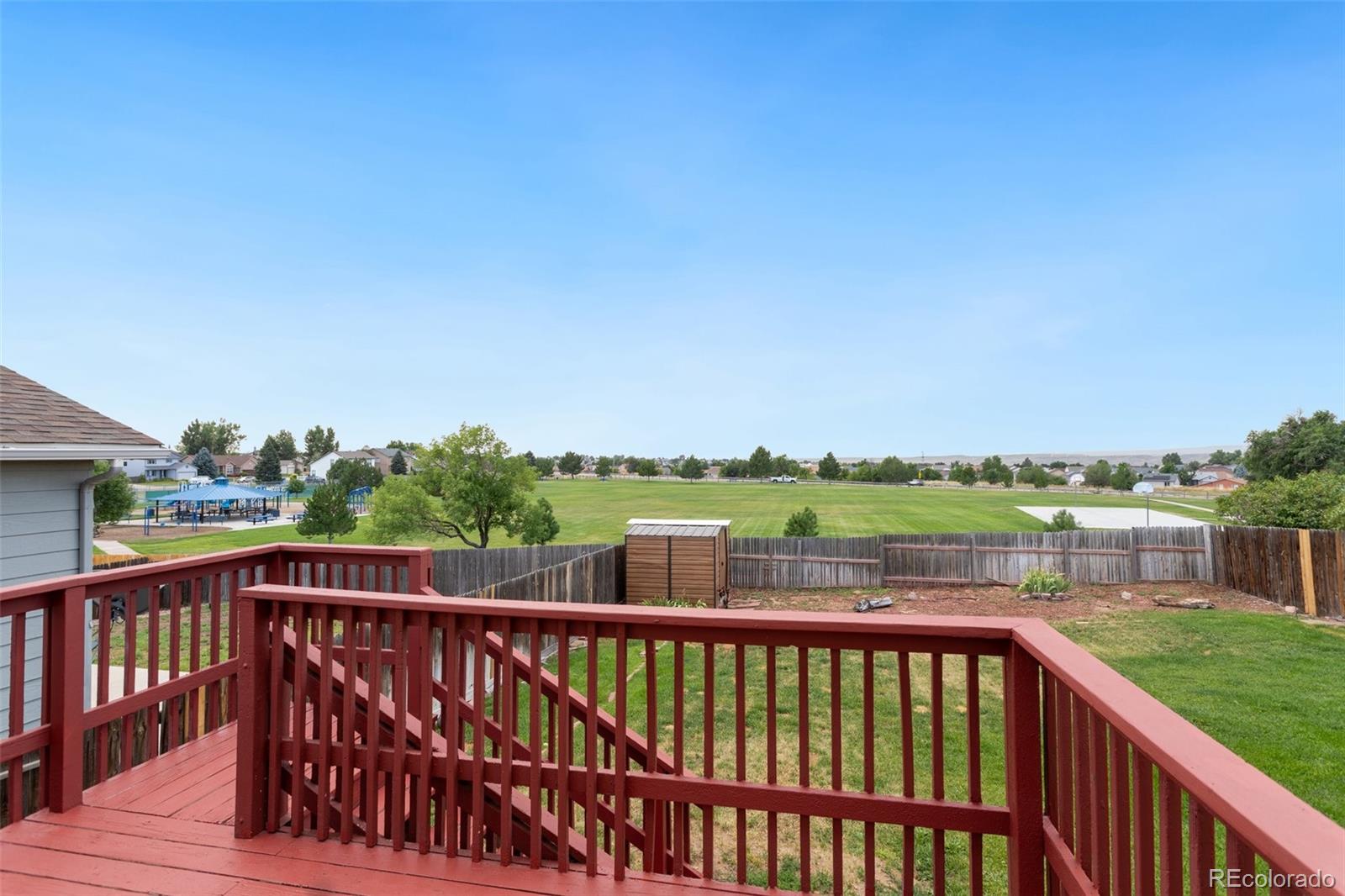 MLS Image #31 for 5441  marabou way,colorado springs, Colorado