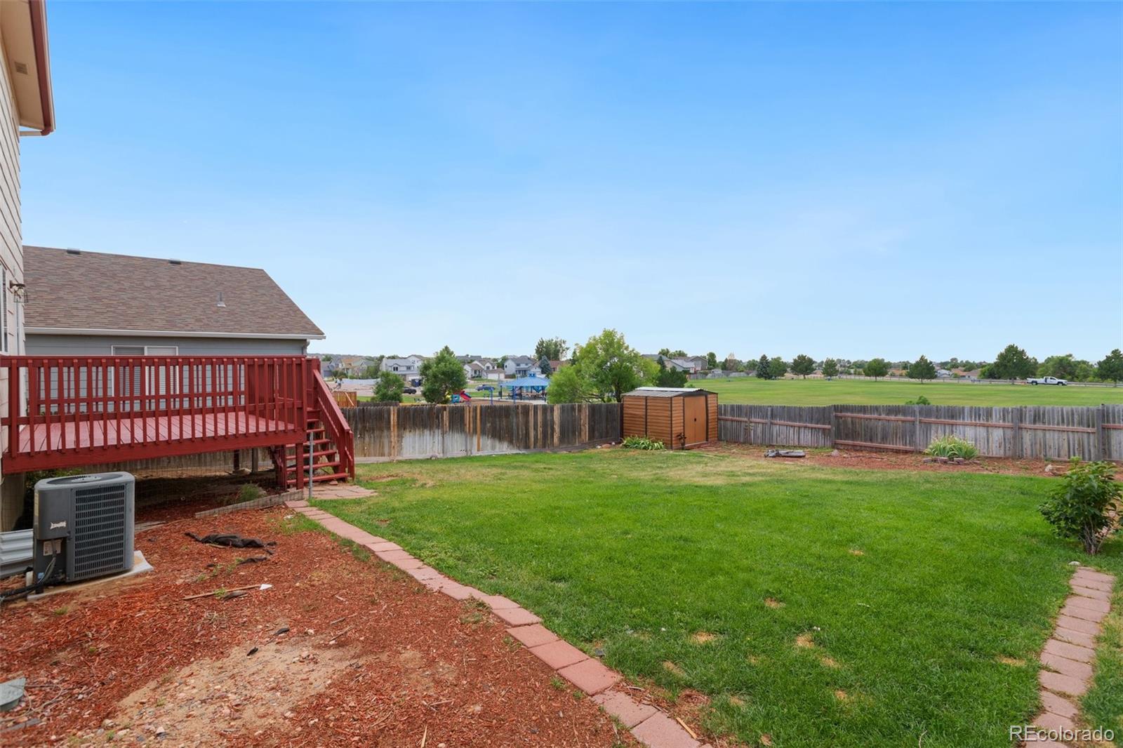 MLS Image #32 for 5441  marabou way,colorado springs, Colorado