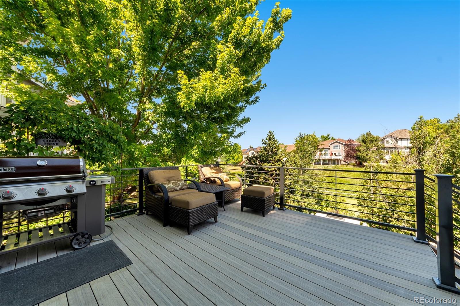 MLS Image #11 for 8976  edgewood lane,highlands ranch, Colorado