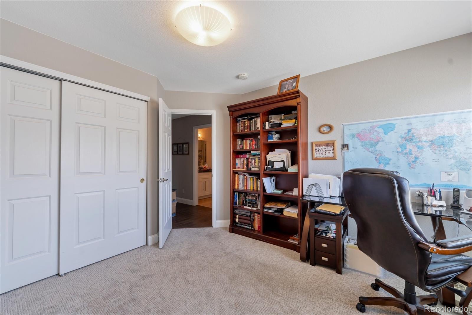 MLS Image #18 for 8976  edgewood lane,highlands ranch, Colorado