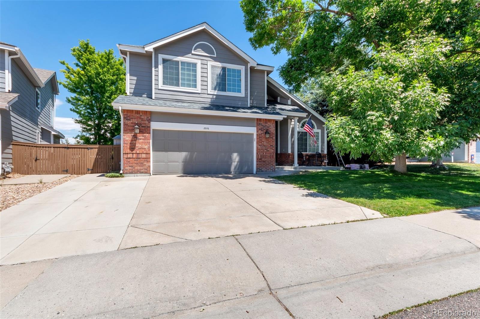 MLS Image #26 for 8976  edgewood lane,highlands ranch, Colorado