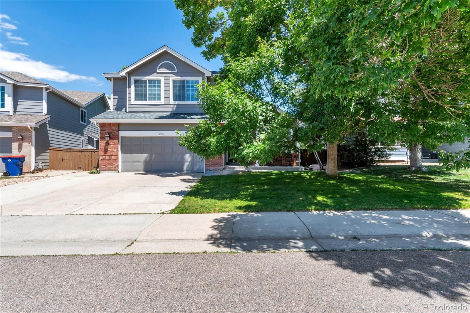 MLS Image #27 for 8976  edgewood lane,highlands ranch, Colorado