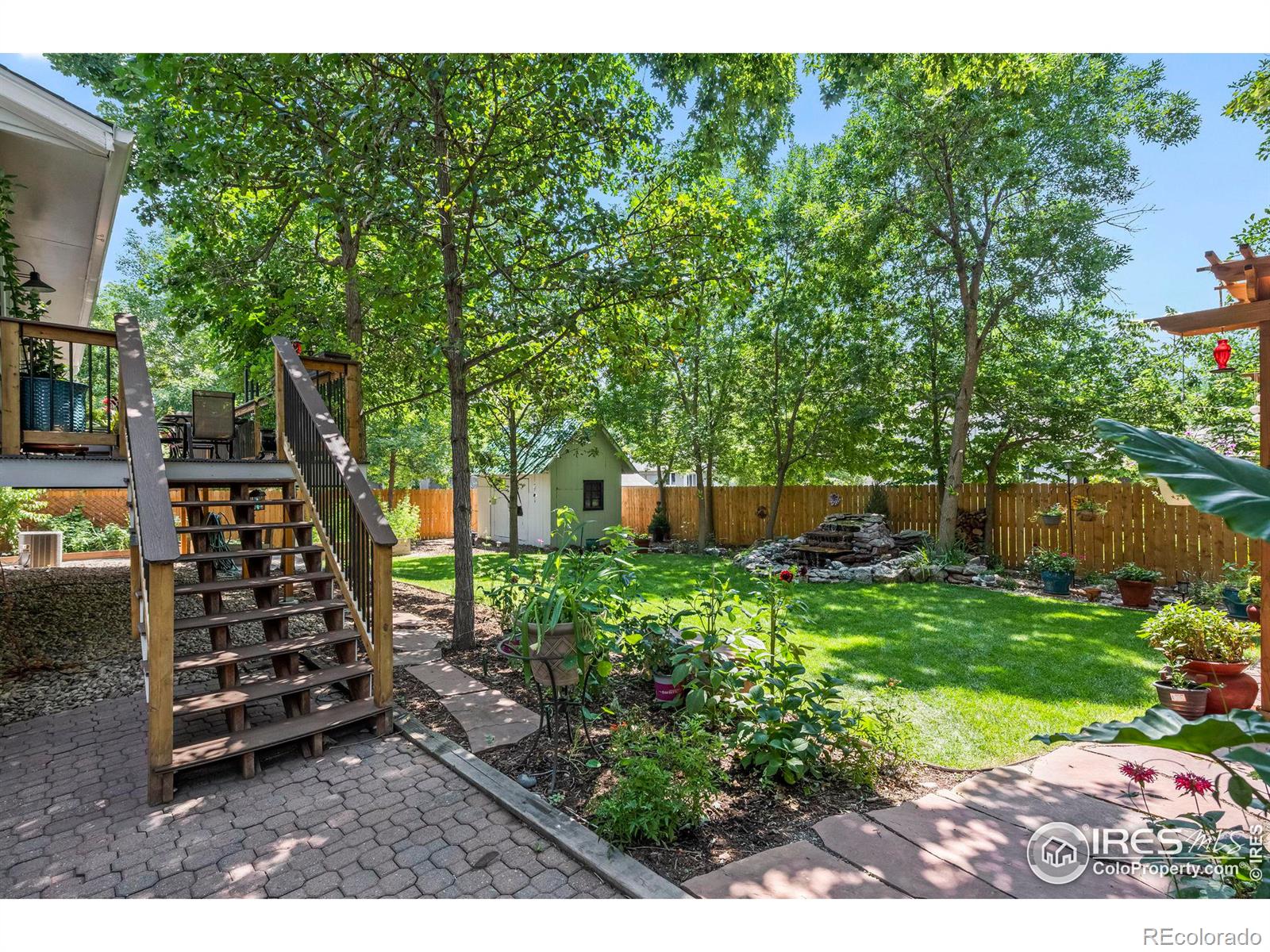 MLS Image #24 for 1427  24th avenue,longmont, Colorado