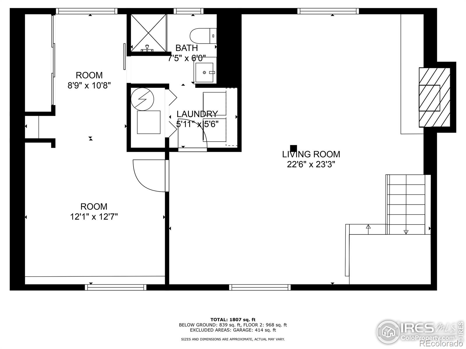 MLS Image #33 for 1427  24th avenue,longmont, Colorado