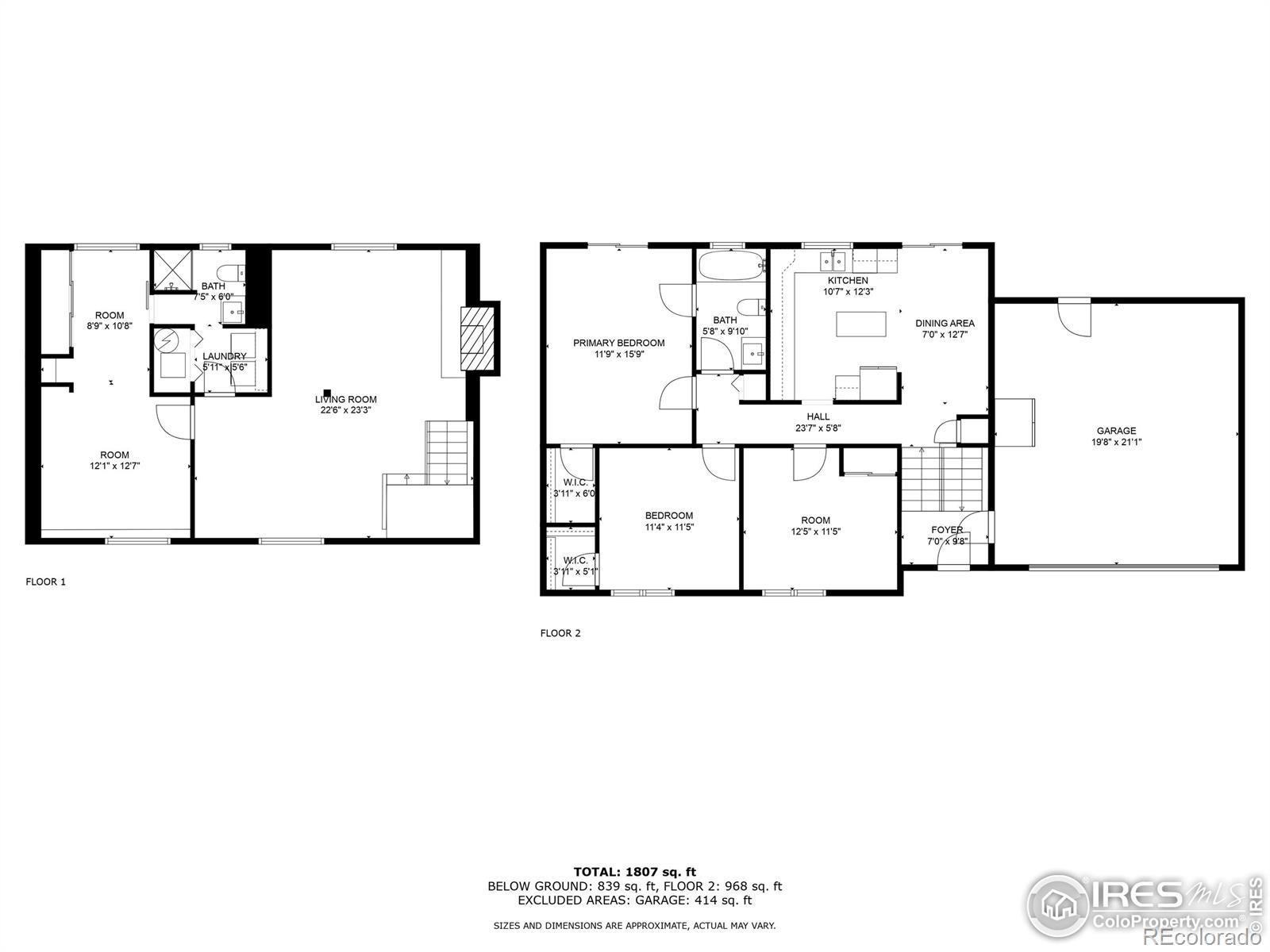 MLS Image #35 for 1427  24th avenue,longmont, Colorado