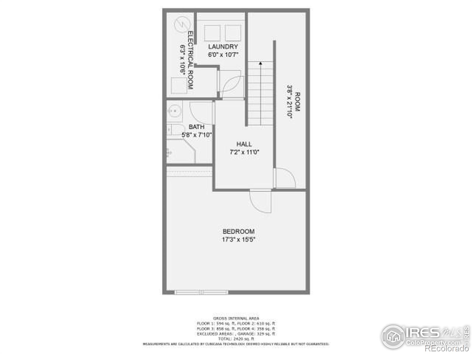 MLS Image #29 for 3652  pinedale street,boulder, Colorado