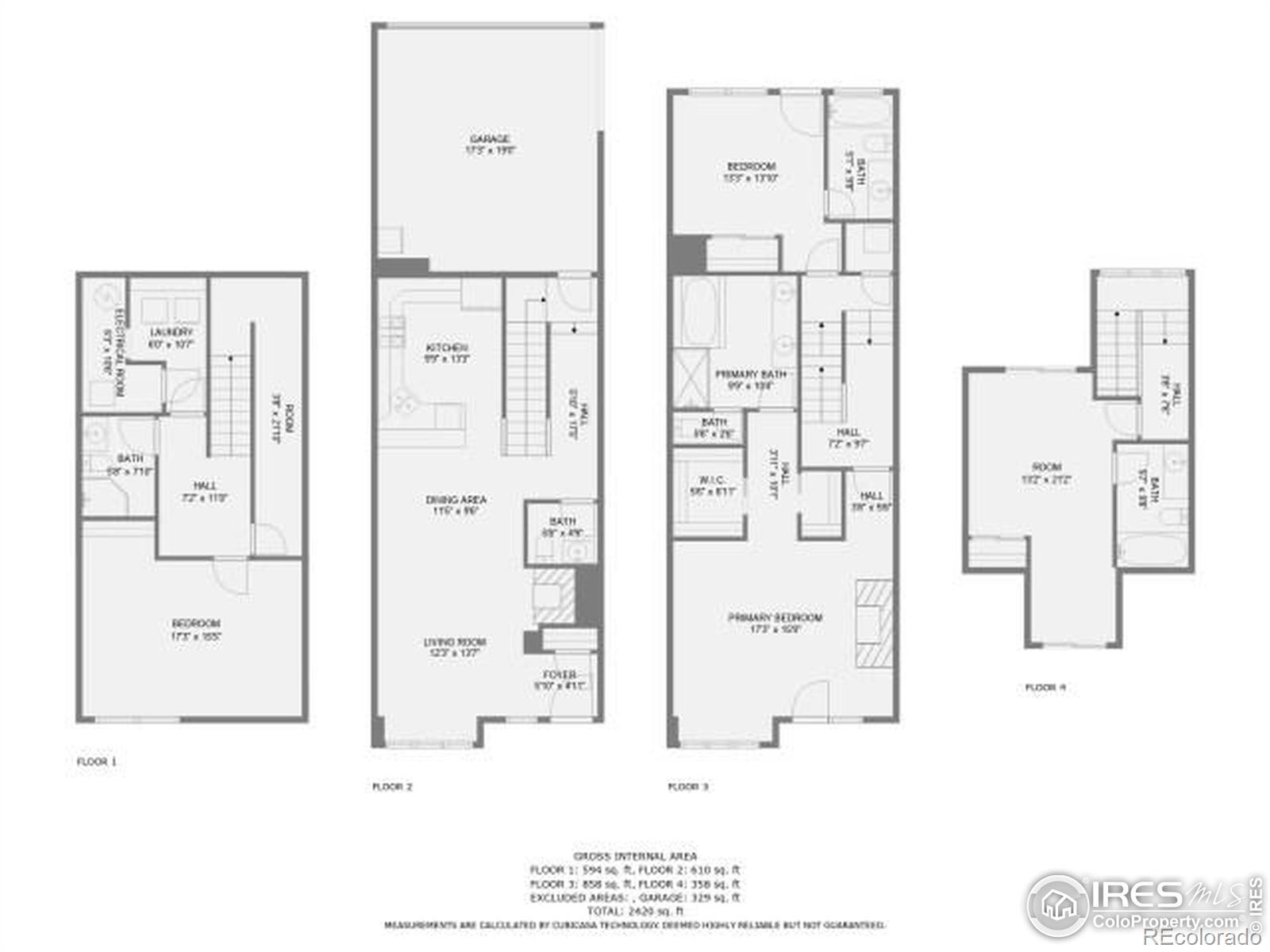 MLS Image #30 for 3652  pinedale street,boulder, Colorado