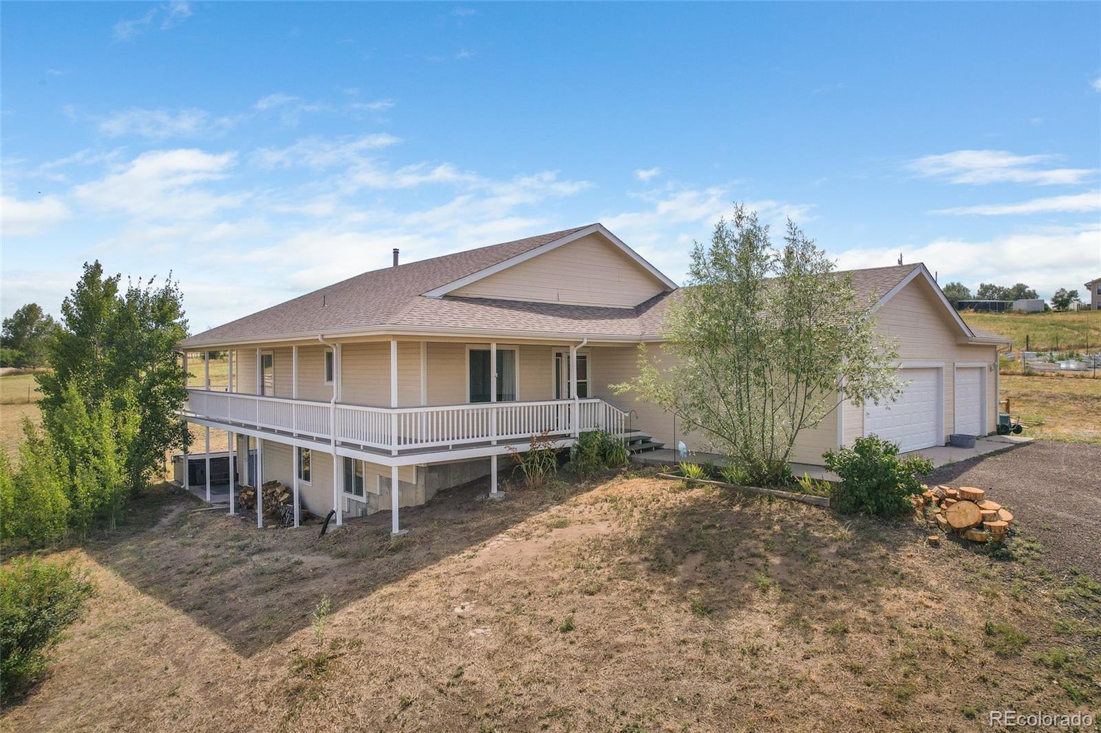 MLS Image #0 for 7792  shenandoah drive,elizabeth, Colorado