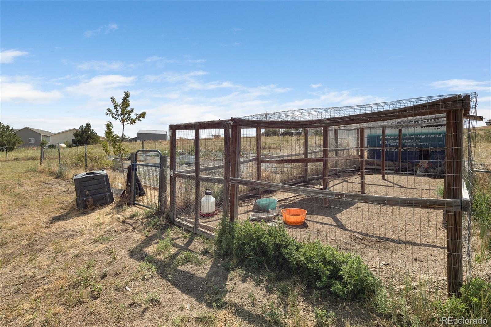 MLS Image #32 for 7792  shenandoah drive,elizabeth, Colorado