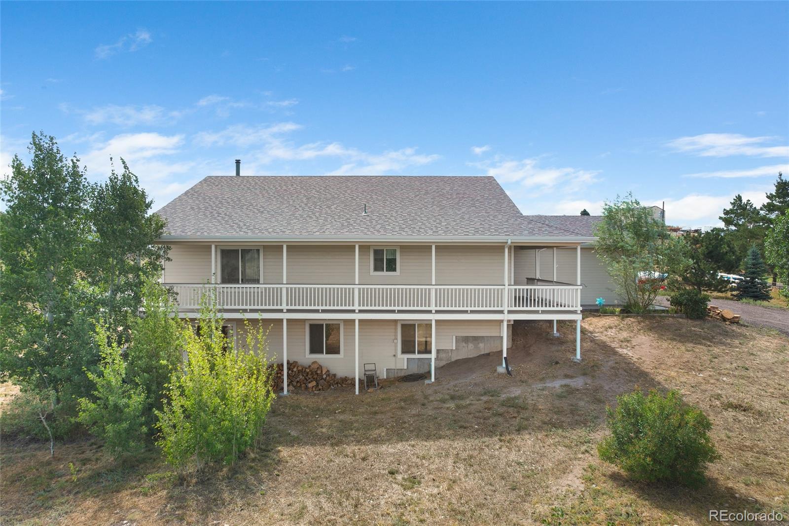 MLS Image #33 for 7792  shenandoah drive,elizabeth, Colorado