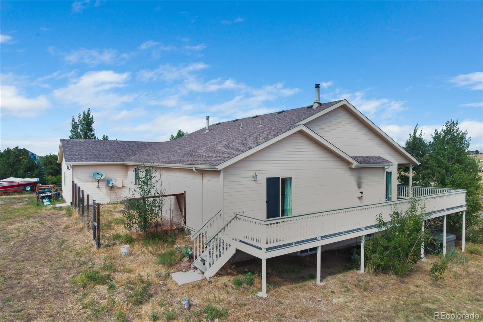 MLS Image #34 for 7792  shenandoah drive,elizabeth, Colorado