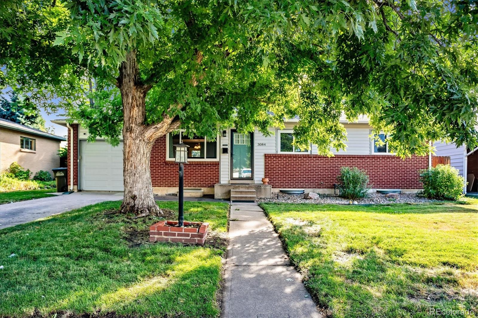 MLS Image #0 for 3084 s zurich court,denver, Colorado