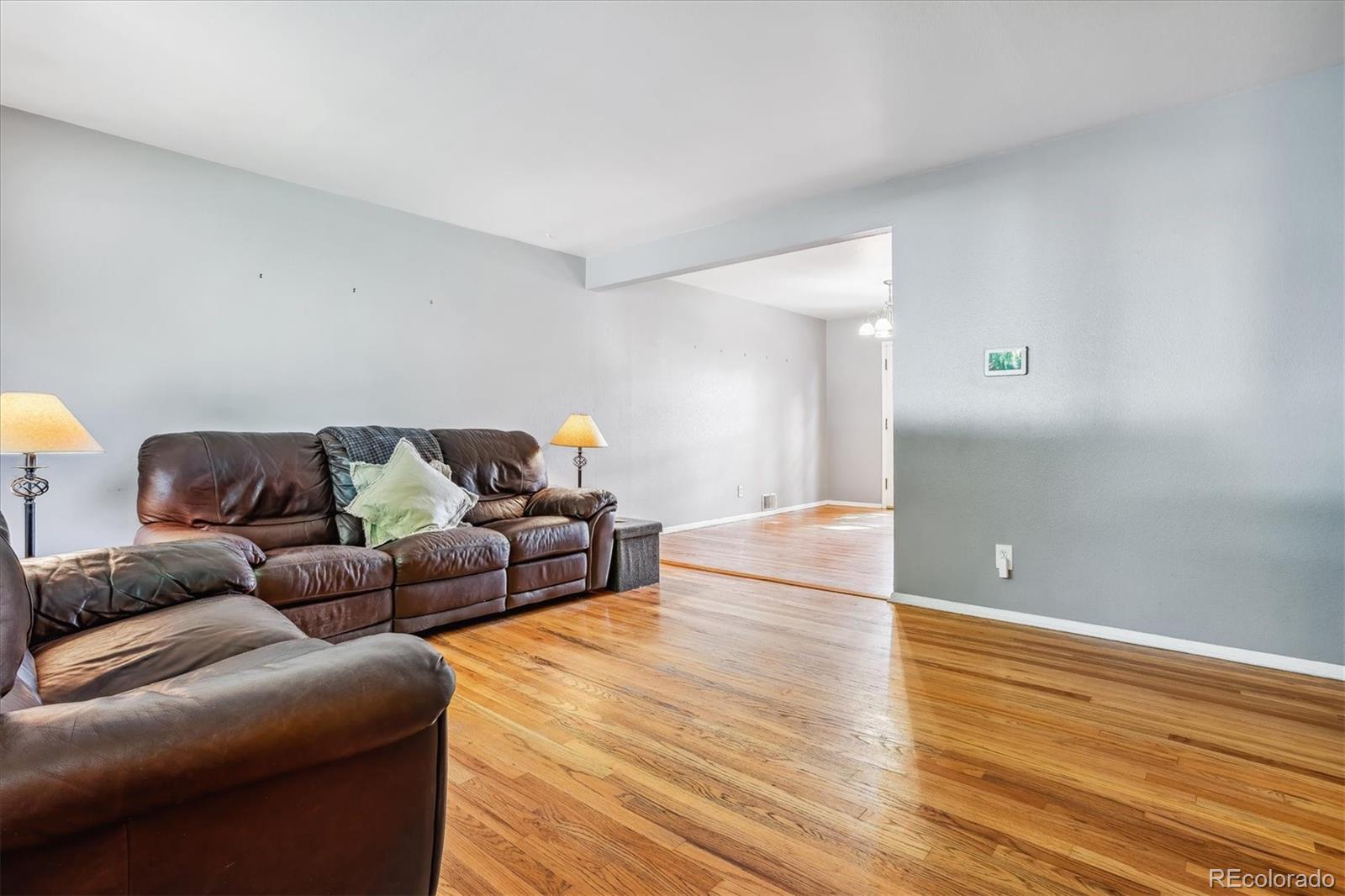 MLS Image #2 for 3084 s zurich court,denver, Colorado