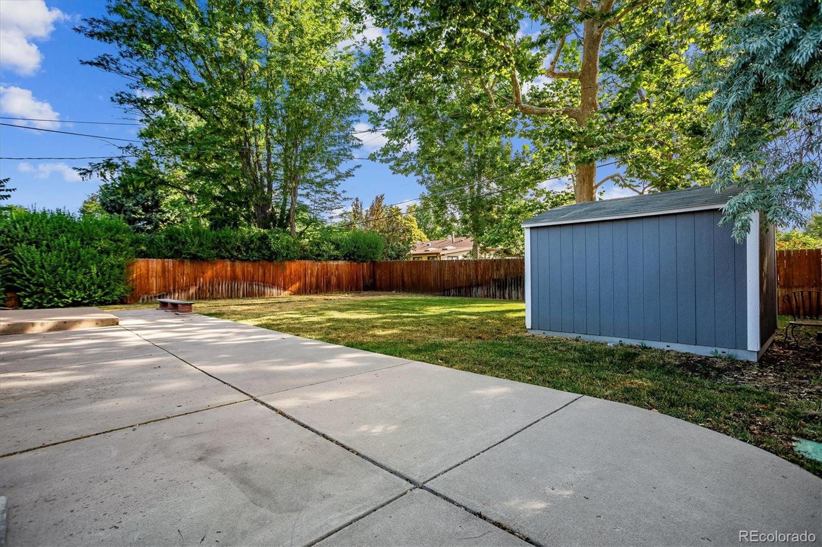 MLS Image #21 for 3084 s zurich court,denver, Colorado