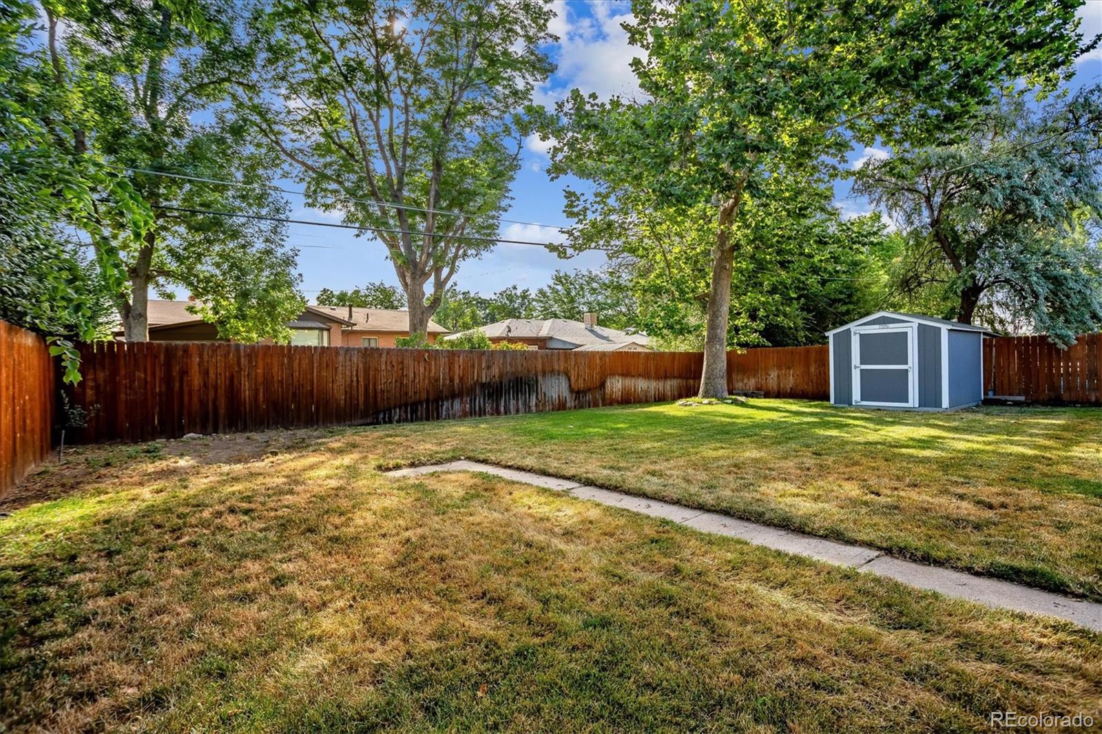 MLS Image #24 for 3084 s zurich court,denver, Colorado