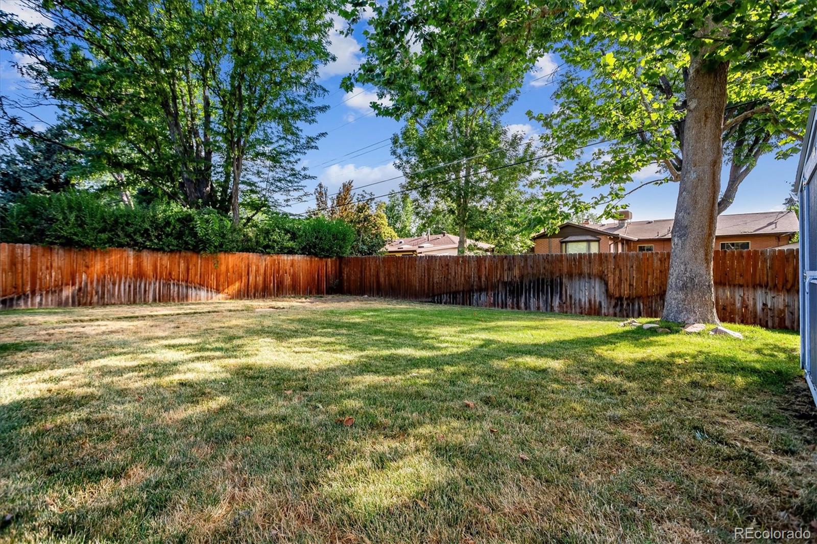 MLS Image #25 for 3084 s zurich court,denver, Colorado