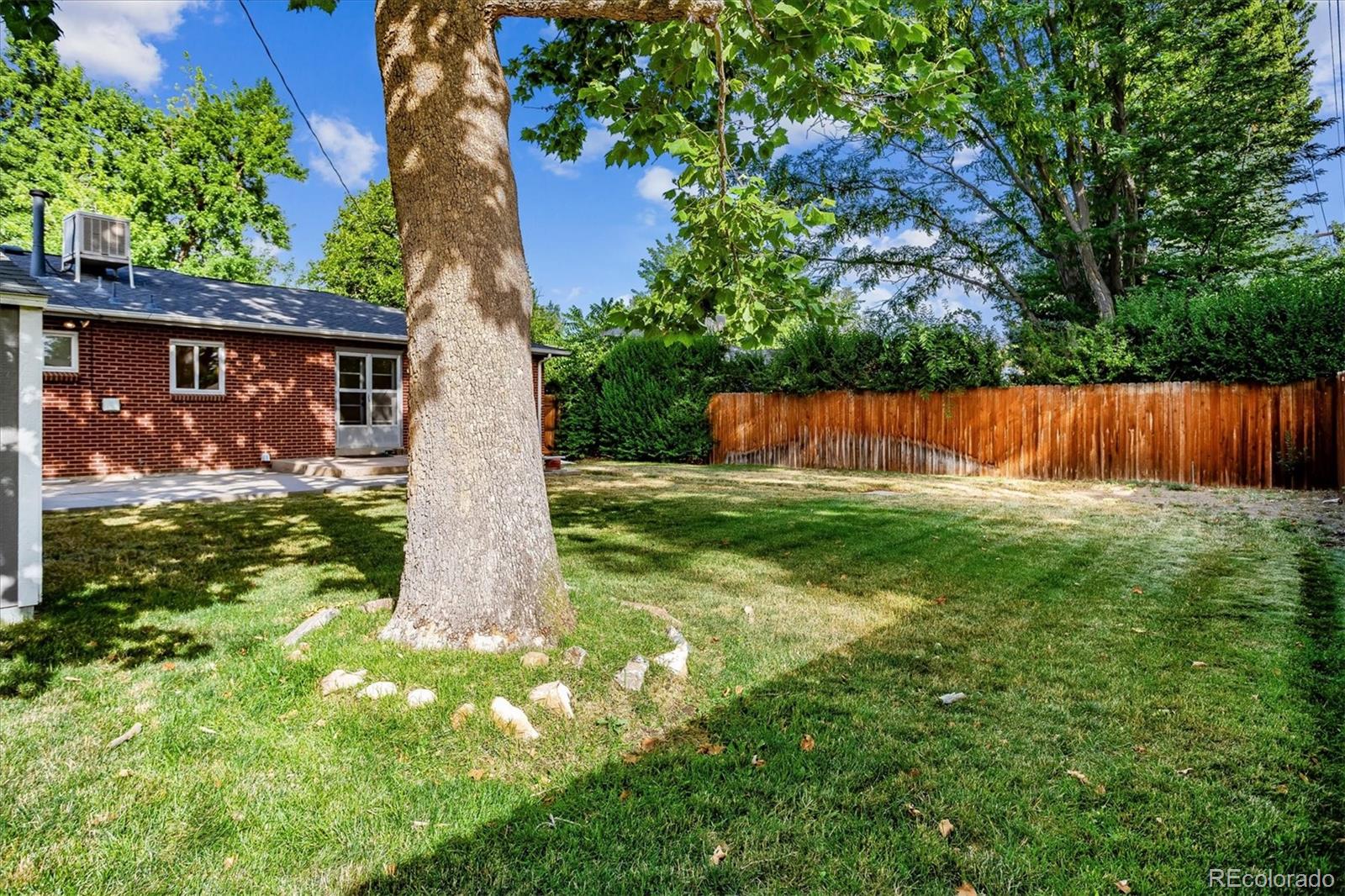 MLS Image #26 for 3084 s zurich court,denver, Colorado