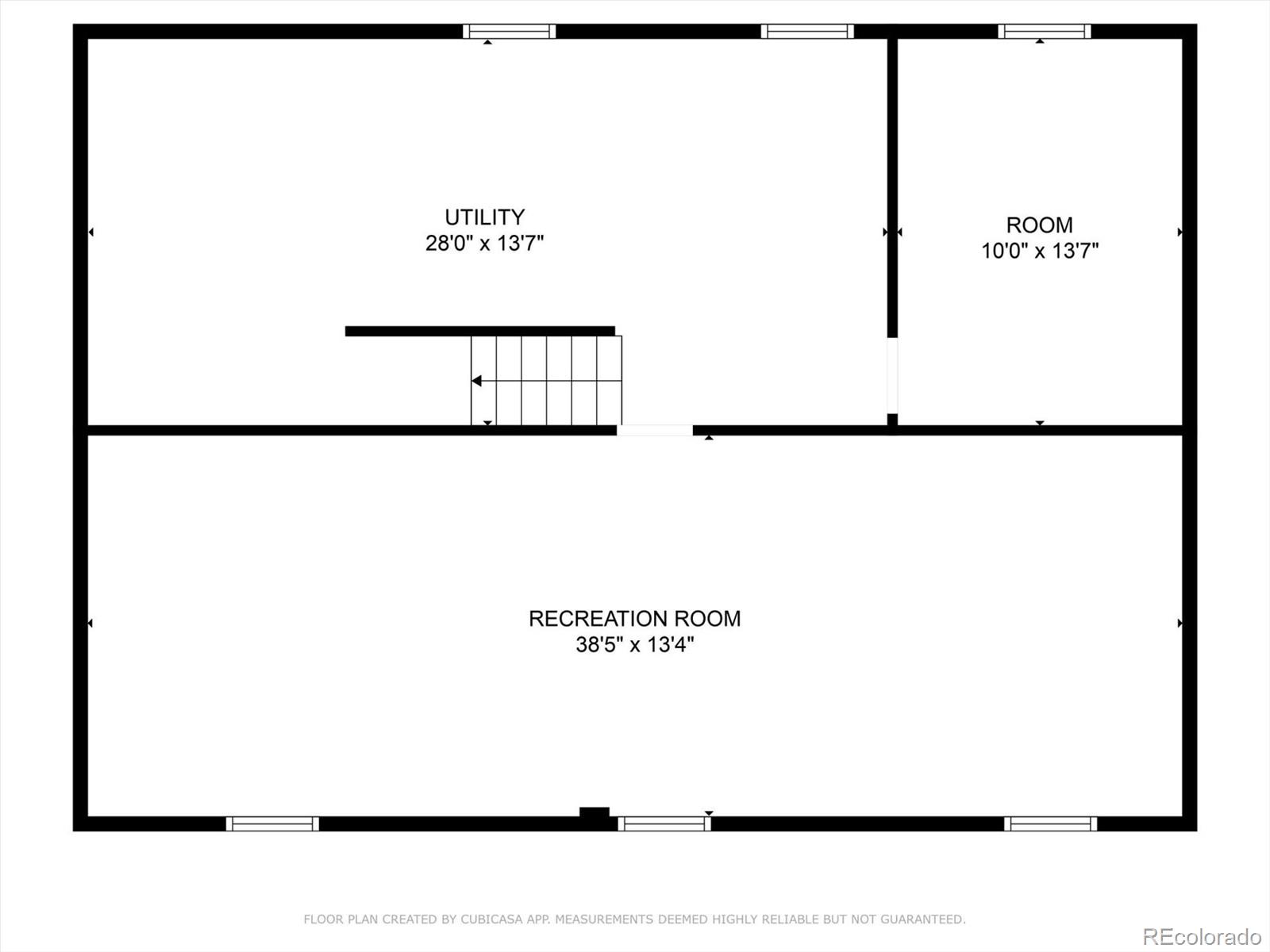 MLS Image #28 for 3084 s zurich court,denver, Colorado