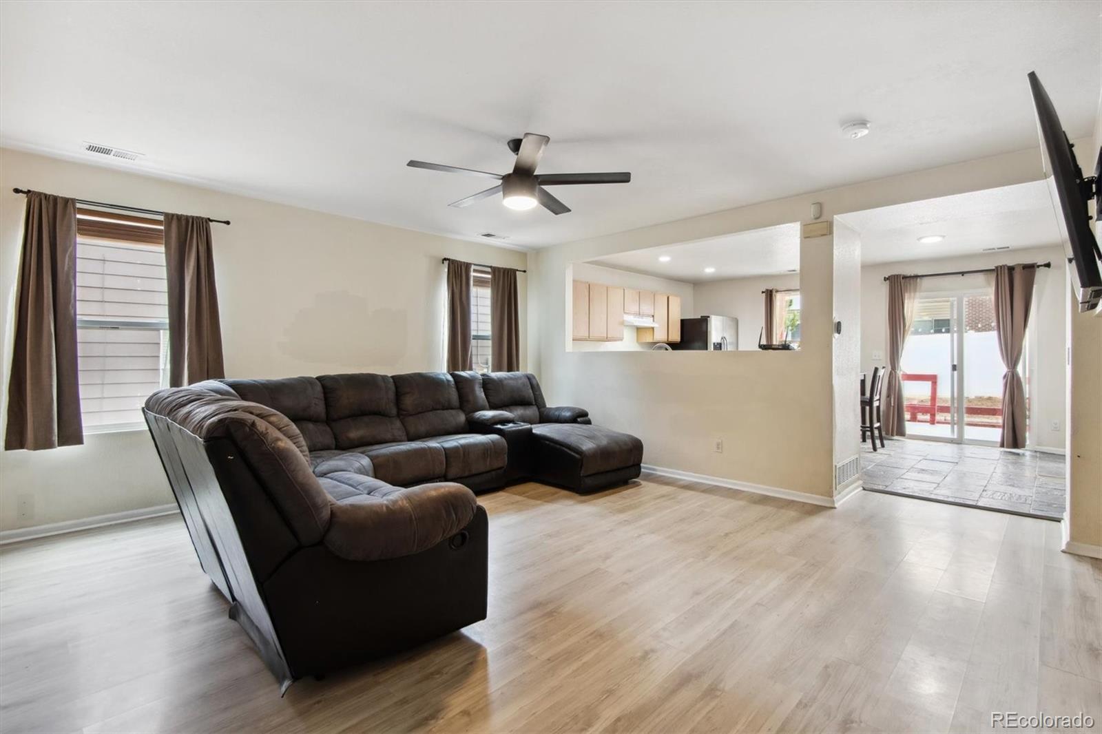 MLS Image #2 for 7859  ogden court,denver, Colorado