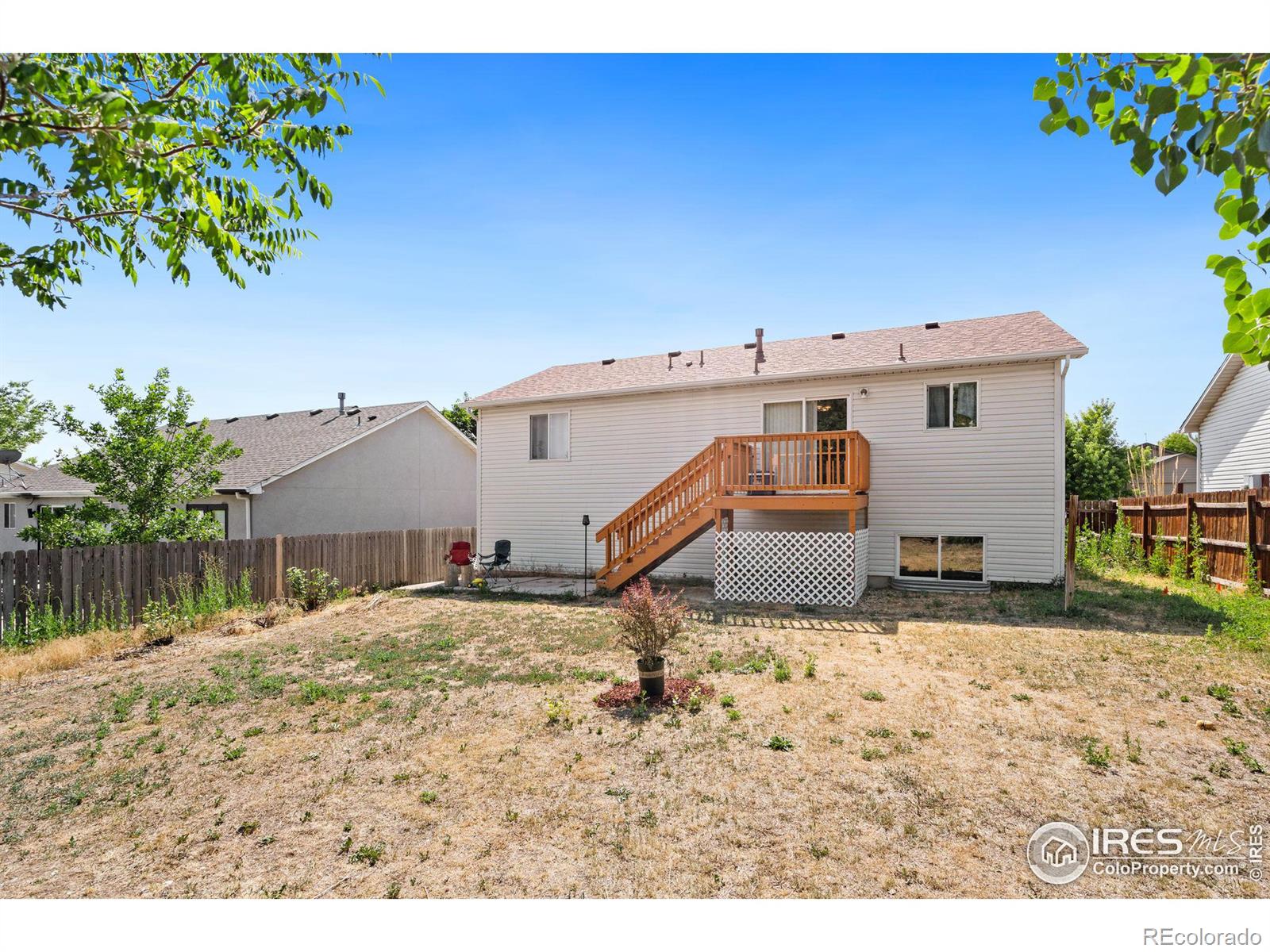 MLS Image #28 for 3314  stirrup lane,evans, Colorado