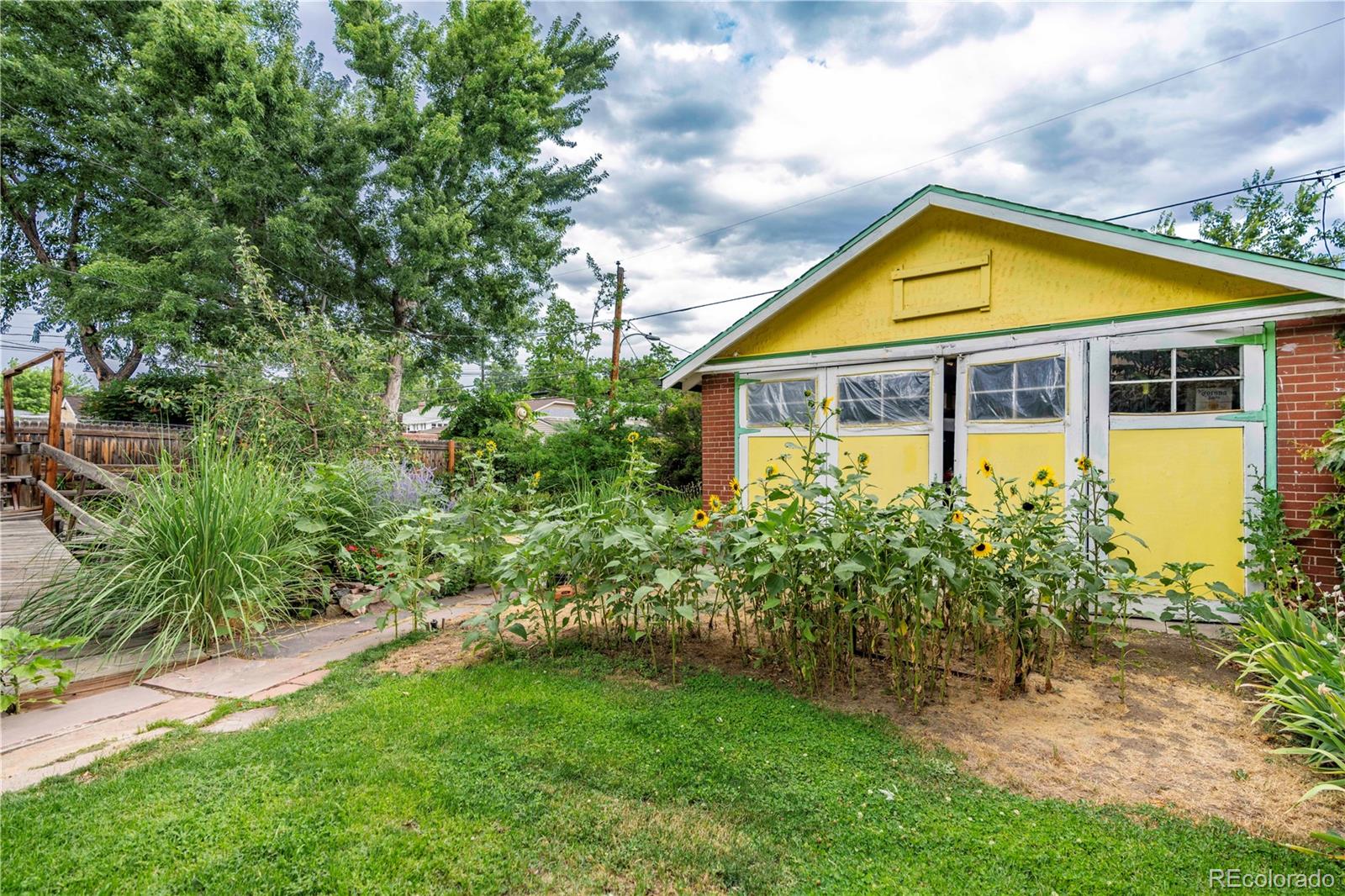 MLS Image #10 for 432 s washington street,denver, Colorado