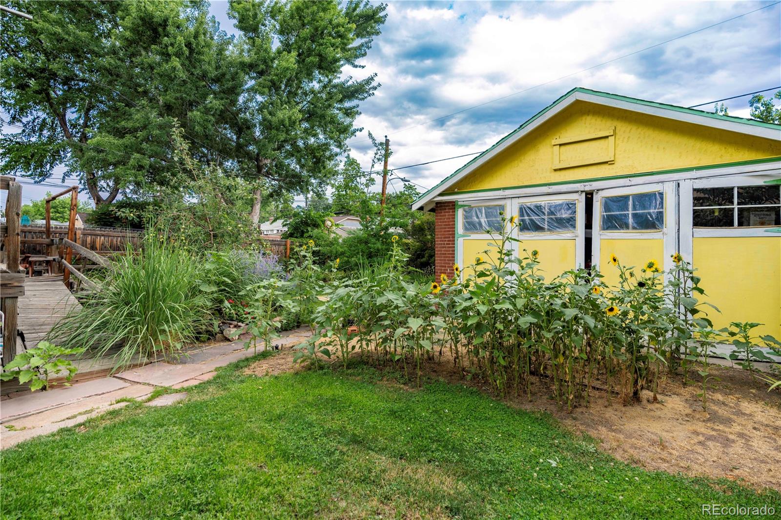 MLS Image #11 for 432 s washington street,denver, Colorado