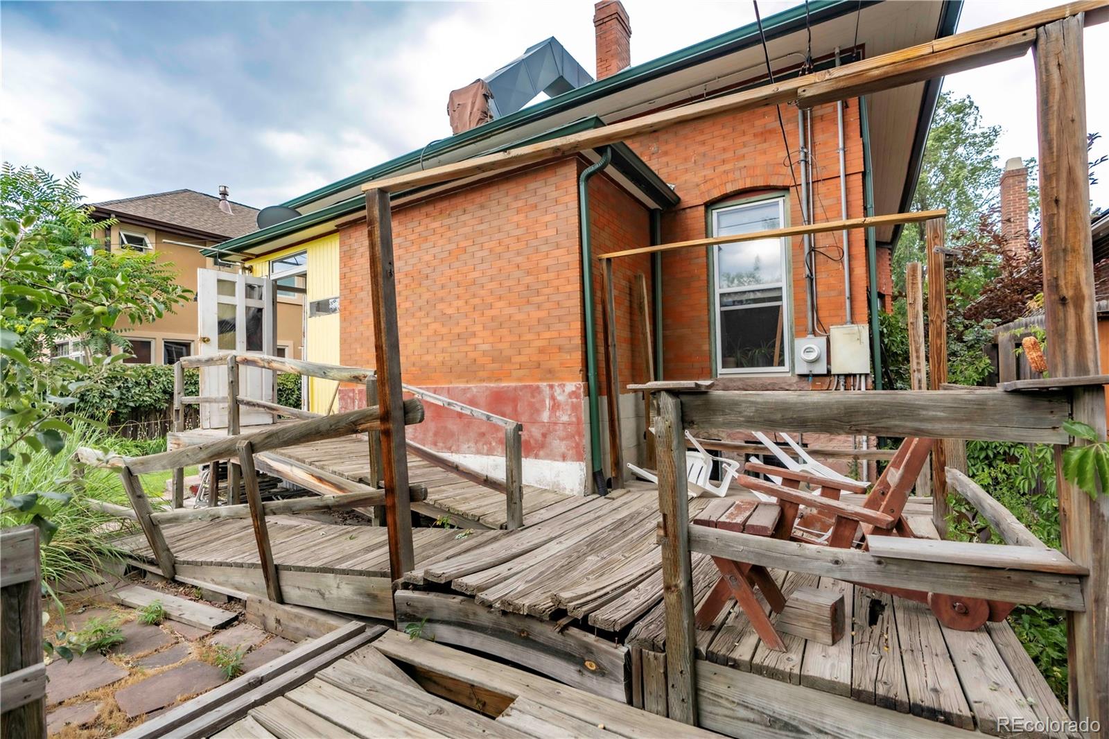 MLS Image #15 for 432 s washington street,denver, Colorado