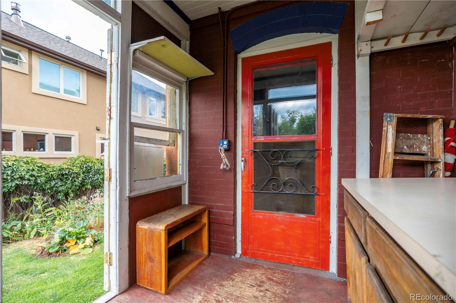 MLS Image #20 for 432 s washington street,denver, Colorado