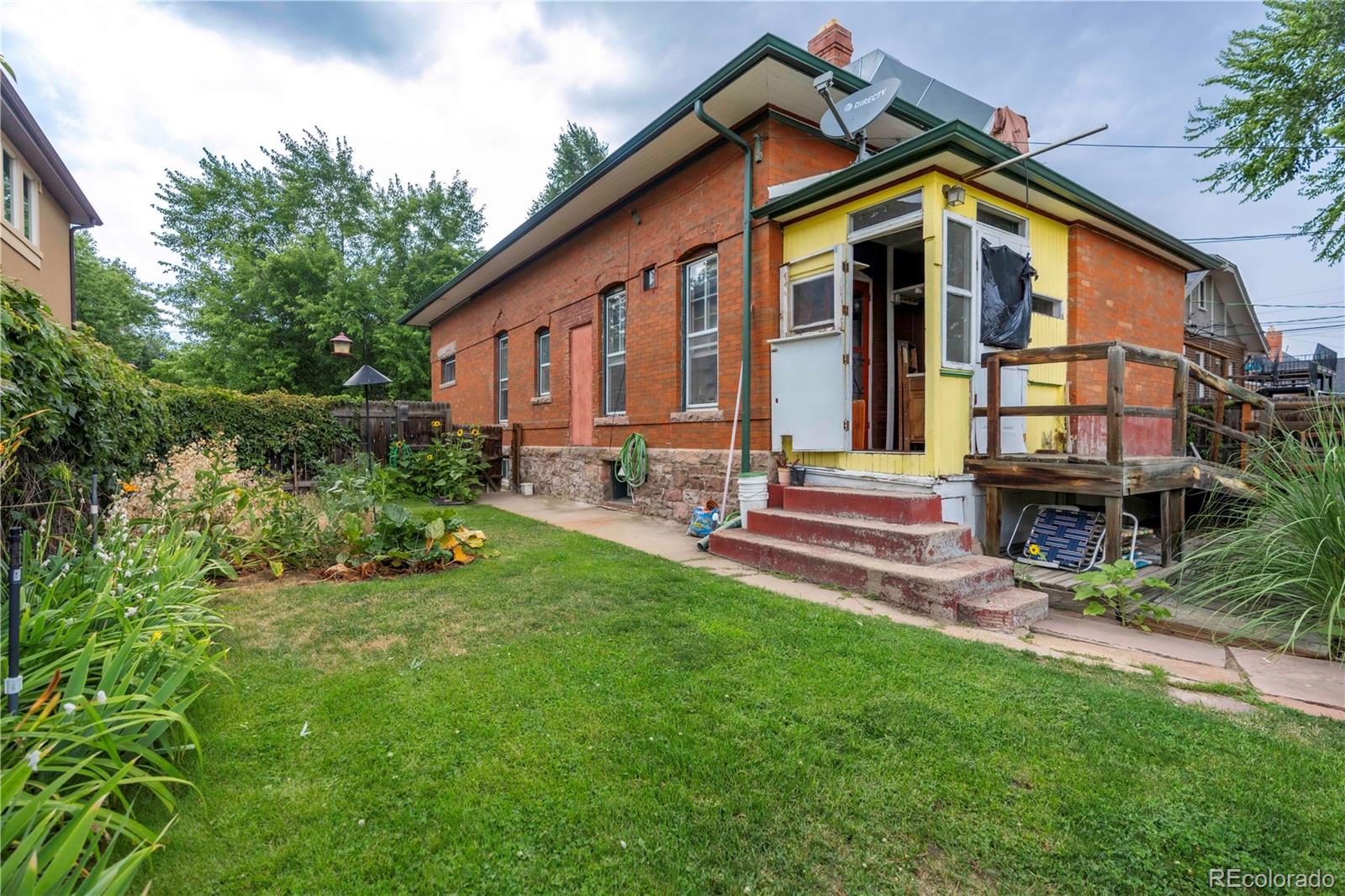 MLS Image #21 for 432 s washington street,denver, Colorado