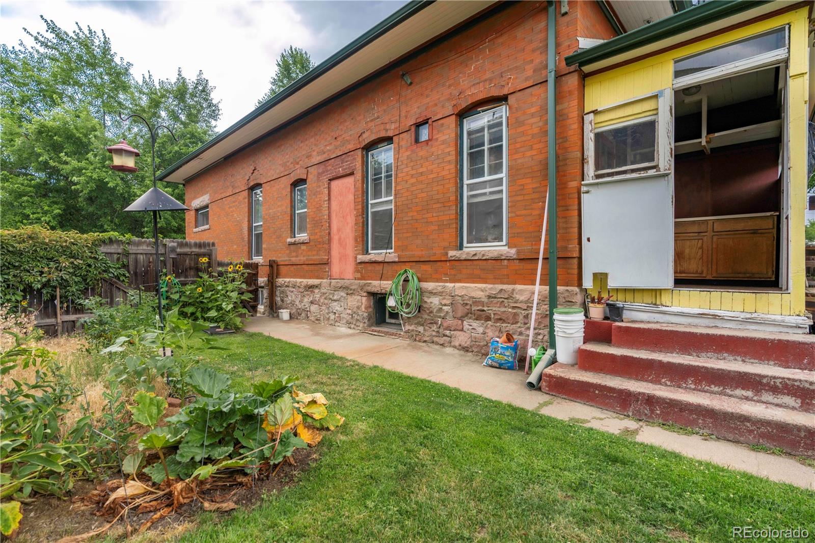 MLS Image #22 for 432 s washington street,denver, Colorado